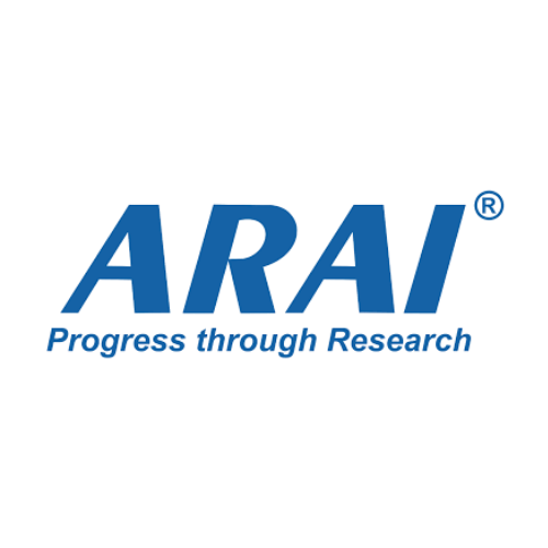 ARAI Certified