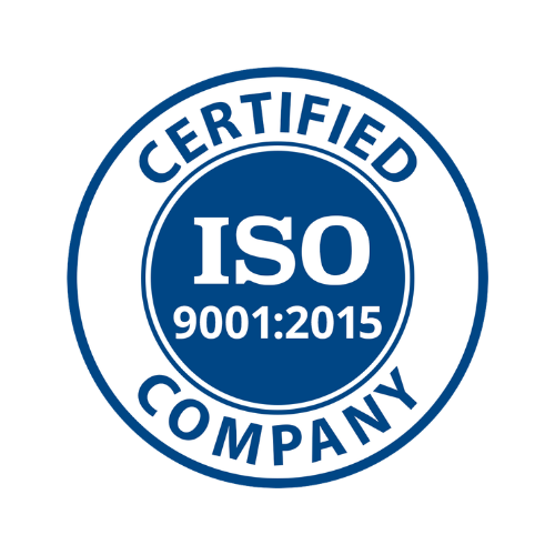 ISO 9001:2015